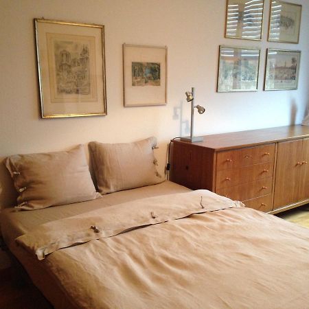 Avliving City Flat Basel With Roof Garden 외부 사진