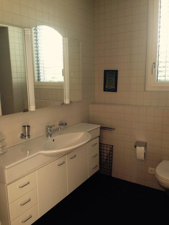 Avliving City Flat Basel With Roof Garden 외부 사진